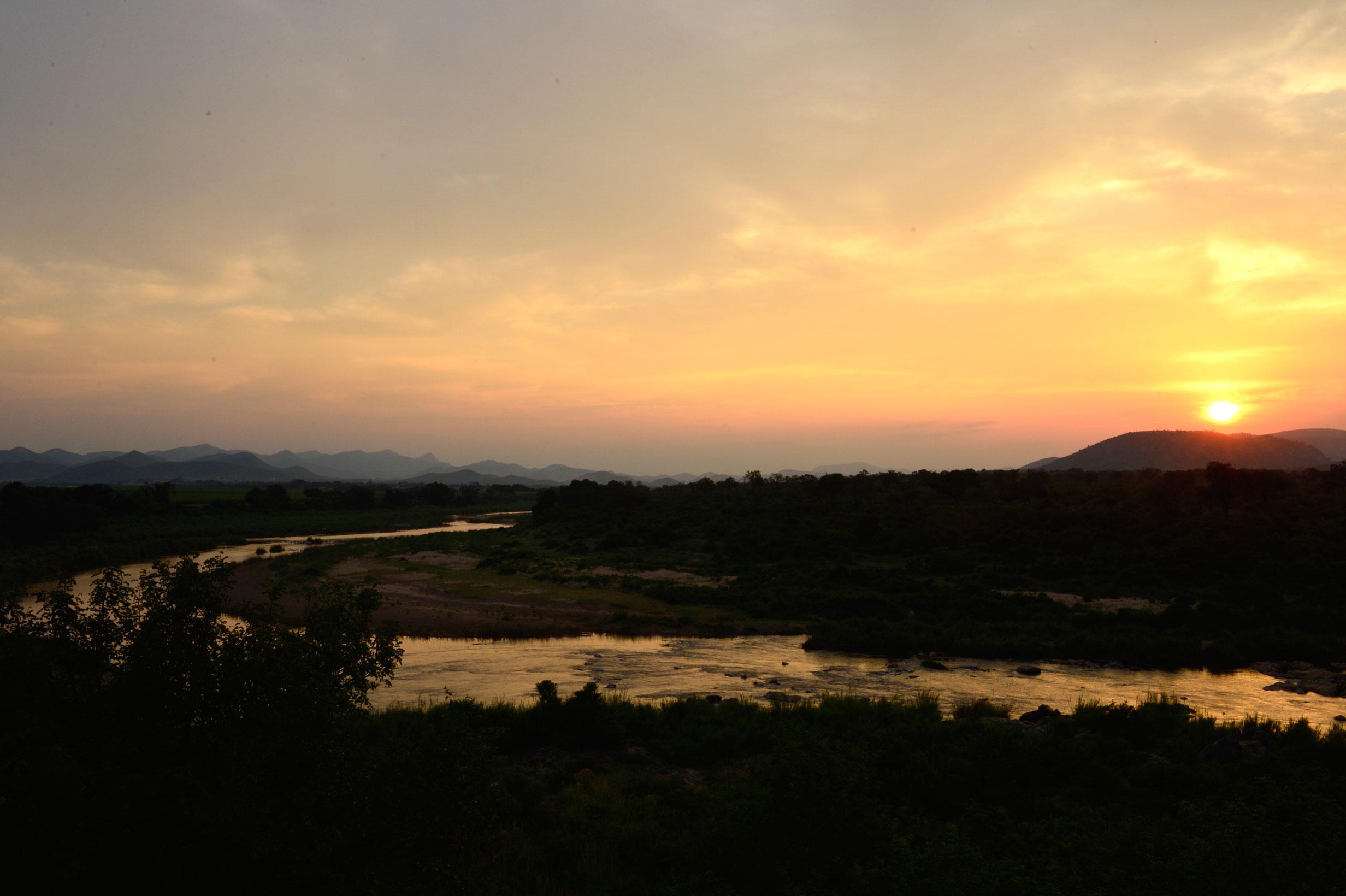 Pestana Kruger Lodge Malalane Eksteriør bilde