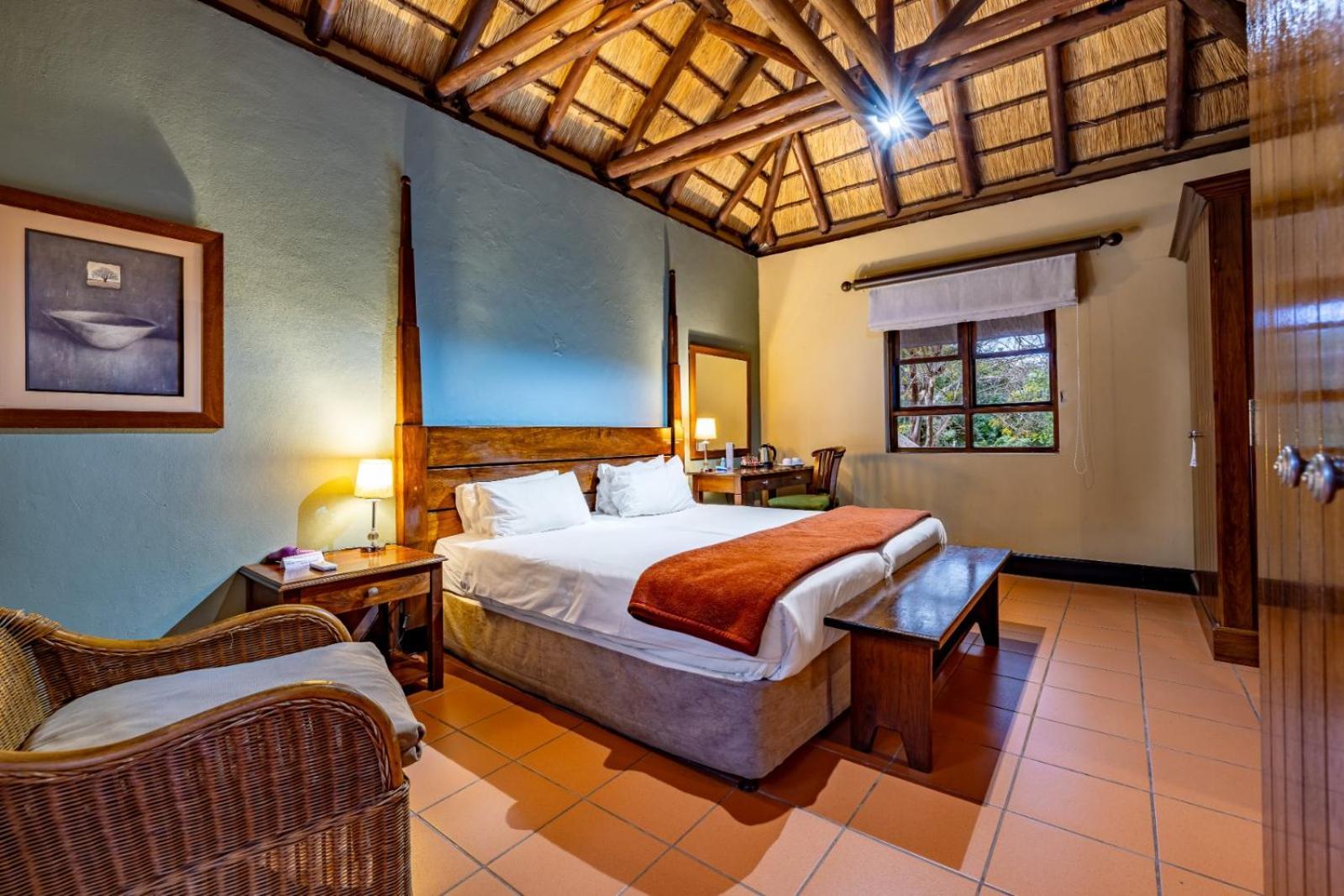 Pestana Kruger Lodge Malalane Eksteriør bilde