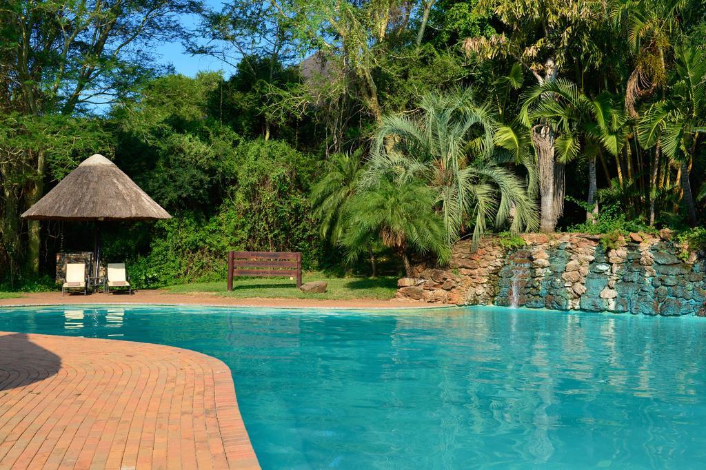Pestana Kruger Lodge Malalane Eksteriør bilde